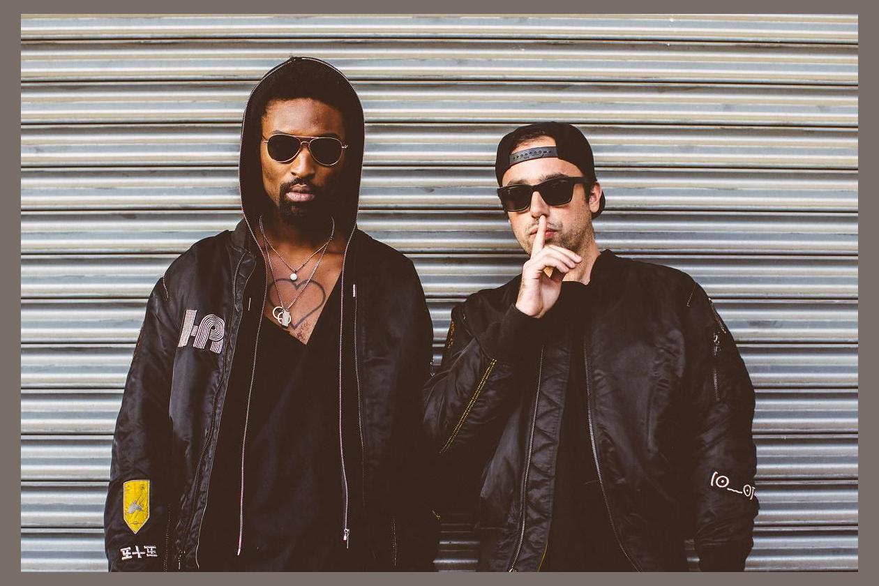 The Knocks